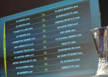 El Celta ya conoce a 23 de sus posibles rivales europeos