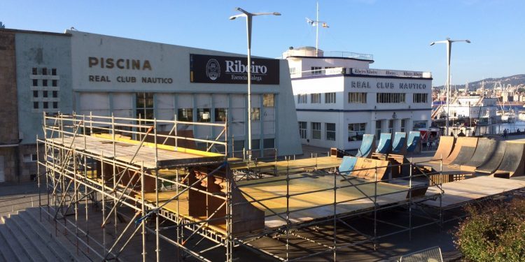 O Marisquiño, Malú e actividades infantís na axenda viguesa de agosto