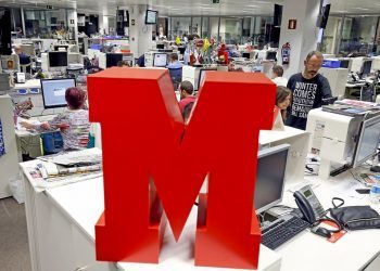Marca se lleva el Premio Nacional de Vela en el apartado de comunicación