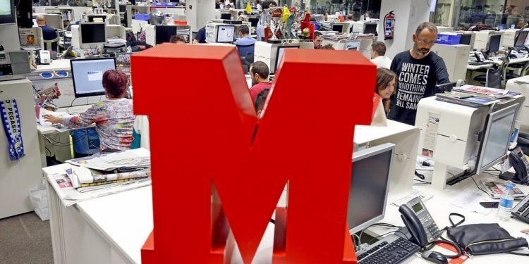 Marca se lleva el Premio Nacional de Vela en el apartado de comunicación