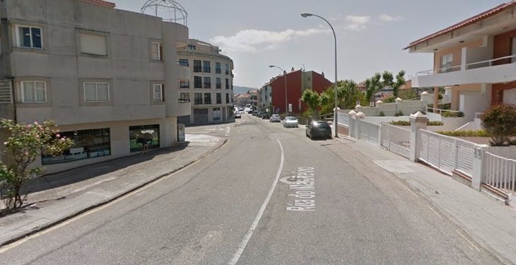 El Concello humanizará Mariñeiro con 240.000 euros