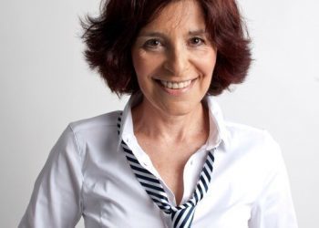 Cristina Losada, la apuesta de Ciudadanos a las primarias gallegas