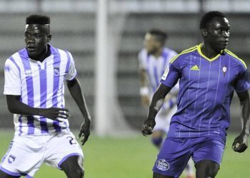 Una presentación atípica para el fichaje más ilusionante