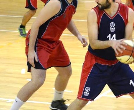 O Seis do Nadal renova a David Bernárdez e xa coñece o seu calendario