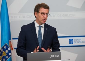Galicia ya tiene fecha para ir a las urnas