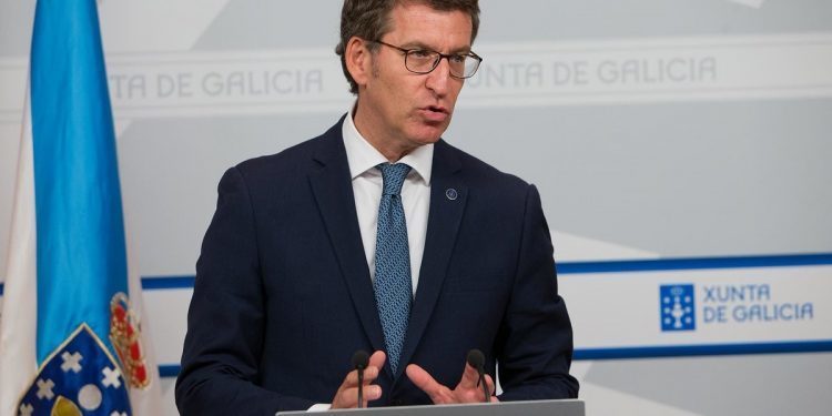 Galicia ya tiene fecha para ir a las urnas