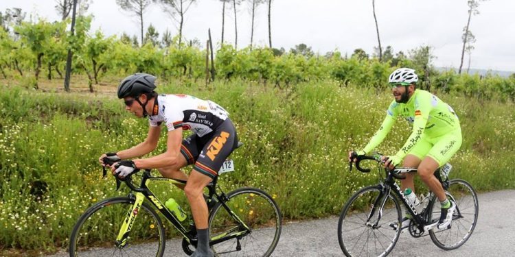 El Rías Baixas se mide a equipos profesionales en Portugal