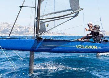 Foto: Christophe Launay