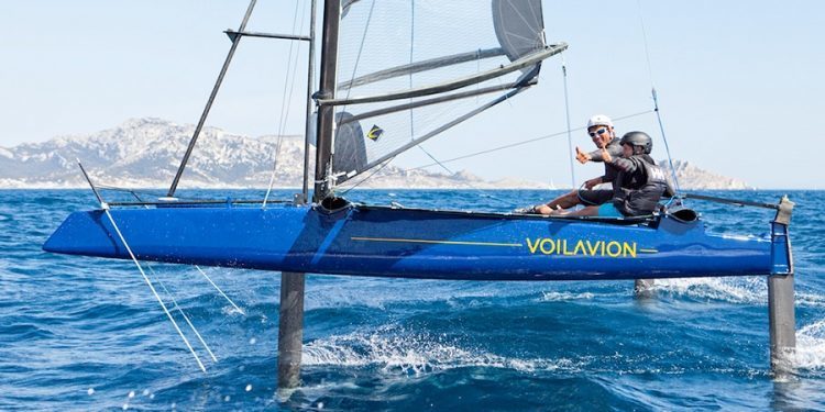 Foto: Christophe Launay