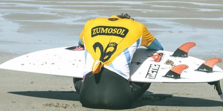 Curso de juez de Surf en el Pantín Classic