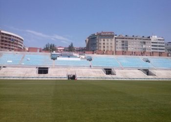 Marea de Vigo pide que o Celta asuma parte do gasto da iluminación de Balaídos