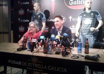 «Nuestra ilusión está puesta en pasar, no seremos un rival fácil»