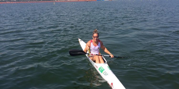 Portela: «Hace un mes era muy prudente, pero ahora voy a por todas»