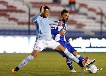 El derbi, un domingo a las 12:00
