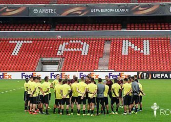 Un partido soñado, el bálsamo necesario