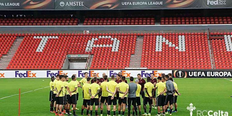 Un partido soñado, el bálsamo necesario