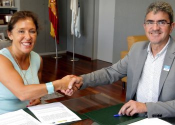 Melloras para a depuradora de A Guarda