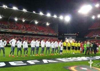 Europa vuelve a casa: un partido para disfrutar, crecer y soñar