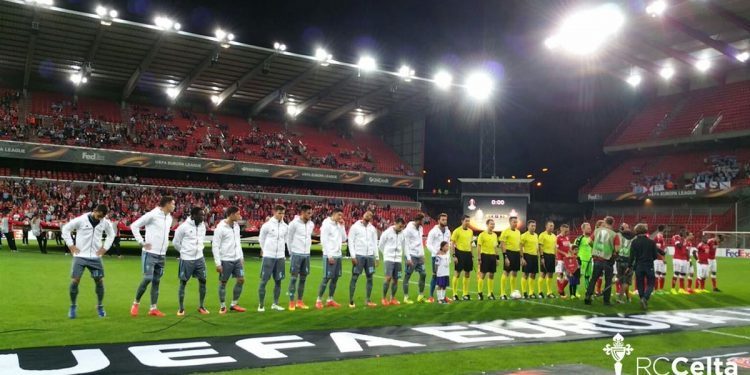 Europa vuelve a casa: un partido para disfrutar, crecer y soñar