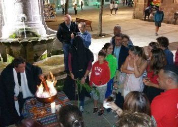 El Kaleido se conjura ante un recién ascendido