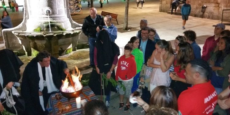 El Kaleido se conjura ante un recién ascendido