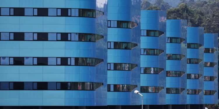 La CIG critica que las vacantes en el Álvaro Cunqueiro se cubren con contratos precarios