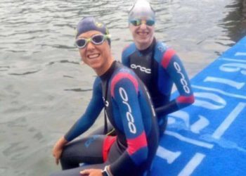 La viguesa Susana Rodríguez Gacio, quinta en los Juegos