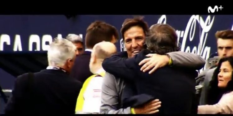 Osasuna pide «respeto» por un vídeo en el que se ridiculiza al equipo rojillo y al Celta