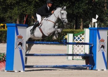 Buena nota para Carlos Domínguez en su regreso al panorama internacional