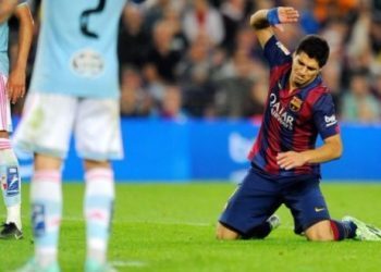 El Celta, con las estadísticas en contra para recibir al Barça