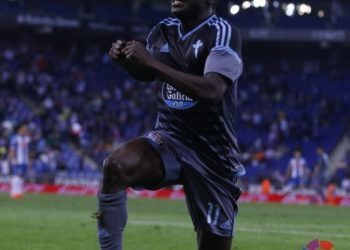 «Empecé a correr, vi la portería y pensé ‘OK, vamos a hacerlo'»