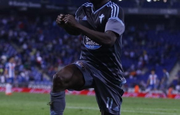 «Empecé a correr, vi la portería y pensé ‘OK, vamos a hacerlo'»