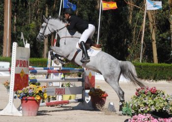 El vigués Carlos Domínguez acude al Concurso Internacional de Barcelos