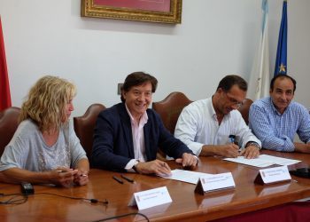 Aprobada a reforma do pavillón deportivo de Covaterreña