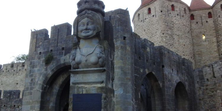 Desde Oporto a la región de los cátaros