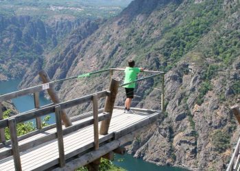 Nigrán pon en marcha un programa de turismo para a terceira idade