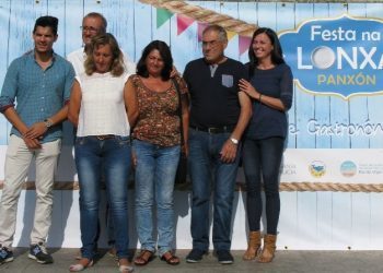 Nigrán «amplía» a temporada estival con gastronomía e ocio en Panxón