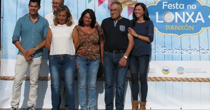 Nigrán «amplía» a temporada estival con gastronomía e ocio en Panxón