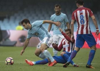 Rossi: «La goleada es un poquito injusta»