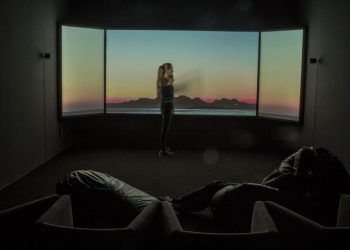 Oito horas de paisaxe galega coa viguesa Xisela Franco no Marco