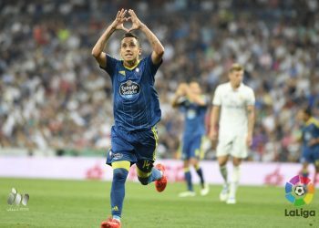 La lista de candidatos para sustituir a Orellana