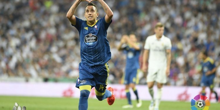 La lista de candidatos para sustituir a Orellana