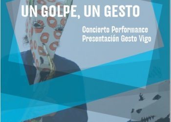 El recuerdo de Coppini reúne en Vigo a los artistas de La Movida