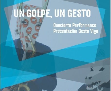 El recuerdo de Coppini reúne en Vigo a los artistas de La Movida