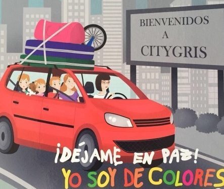 Un libro para educar en la diversidad, el respeto y la tolerancia