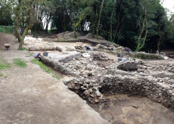 Fomento paraliza la musealización de 18 castros por la falta de Gobierno en Madrid