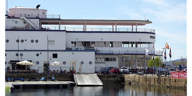 Dónde está la rampa