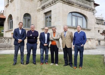 Celta y Coruxo unen fuerzas