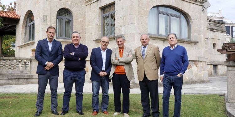 Celta y Coruxo unen fuerzas