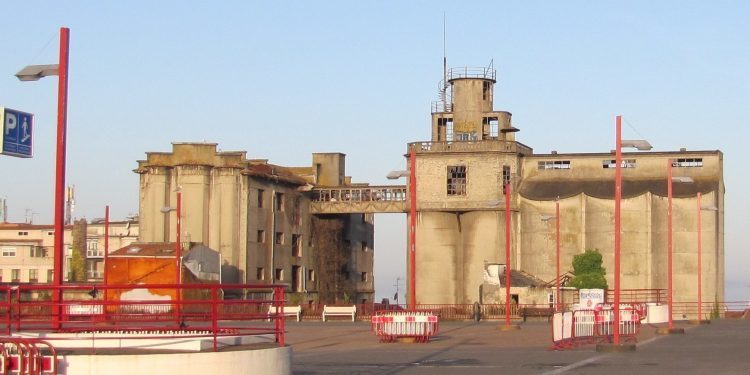 El Concello espera tener rehabilitada La Panificadora en un plazo de tres años